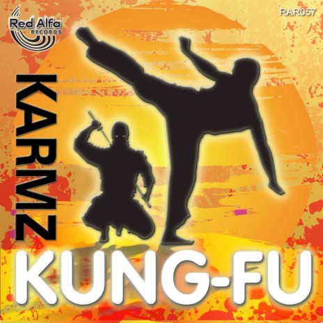 Art of Kung-Fu (Original Mix)