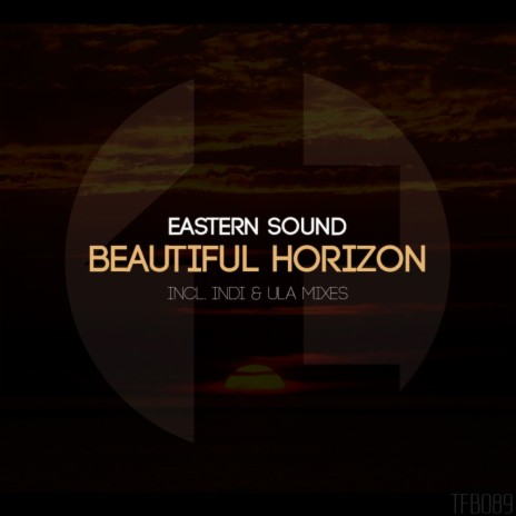 Beautiful Horizon (Ula Remix) | Boomplay Music