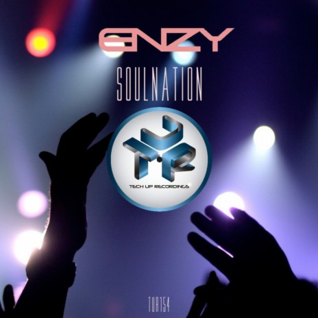 Soulnation (Original Mix) | Boomplay Music