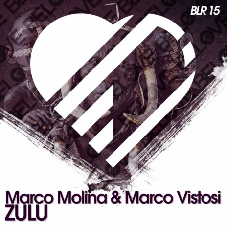 Zulu (Original Mix) ft. Marco Vistosi