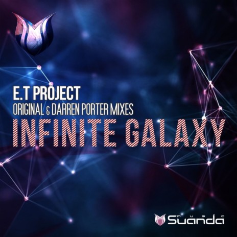 Infinite Galaxy (Darren Porter Remix)