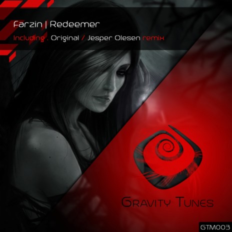 Redeemer (Jesper Olesen's Uplifting Remix) | Boomplay Music