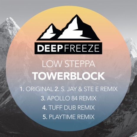 Towerblock (S. Jay & Ste E Remix)