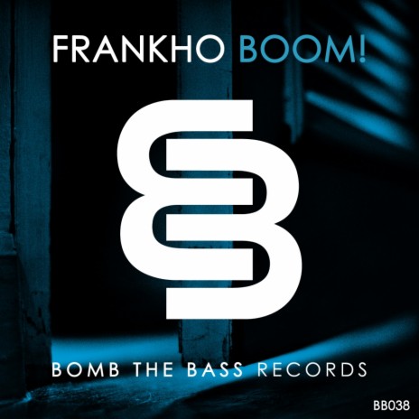 Boom! (Original Mix)