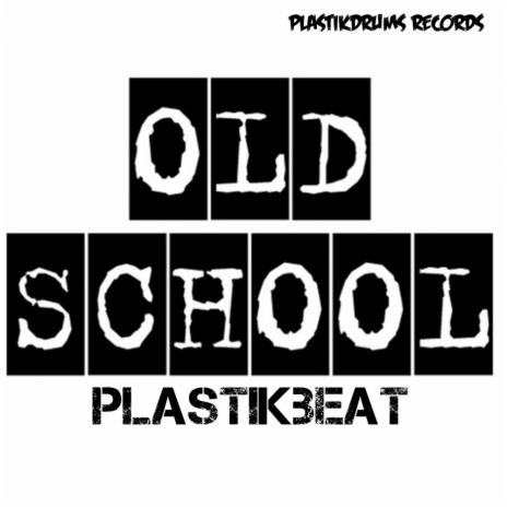 Old School (Original Mix) | Boomplay Music