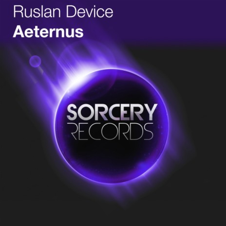 Aeternus (Original Mix)