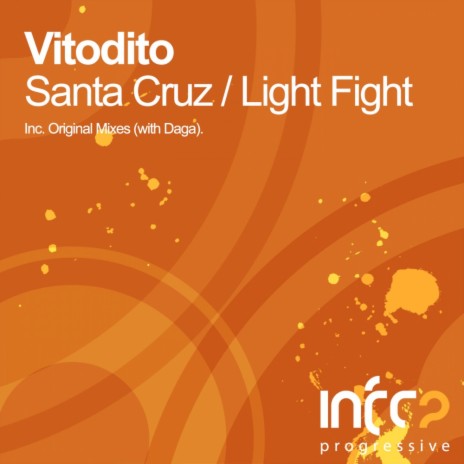 Light Fight (Original Mix) ft. Daga