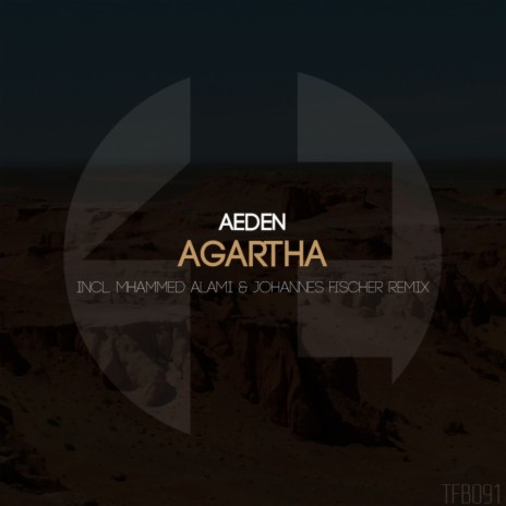 Agartha (Original Mix)