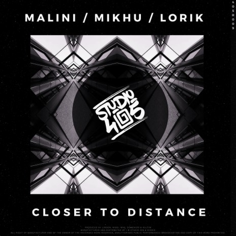 Distance (Original Mix) ft. Lorik & Malini | Boomplay Music