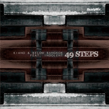 49 Steps (Dub Mix) ft. Below Bangkok & Indolent