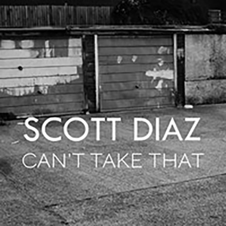 Cant Take It (Original Mix)