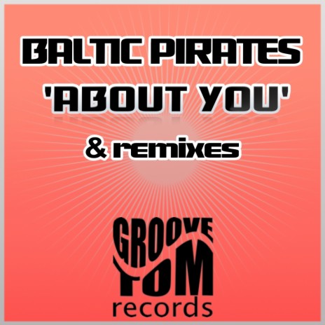 About You (Roberto Bedros Remix) | Boomplay Music