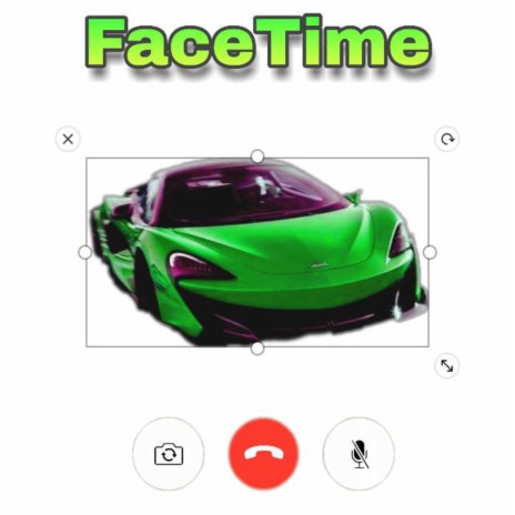 FaceTime | Boomplay Music