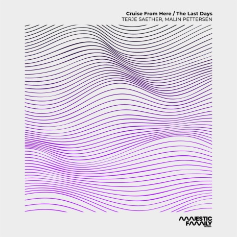 Cruise from Here ft. Malin Pettersen | Boomplay Music