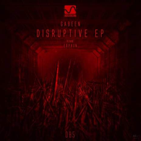 Disruptive (Original Mix)