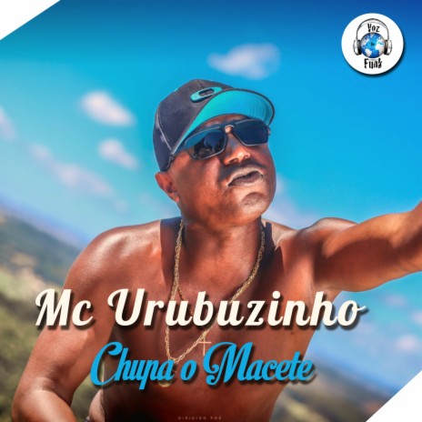 Chupa o Macete | Boomplay Music