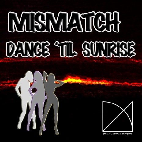 Dance ´Til Sunrise (Christian Camille Remix)