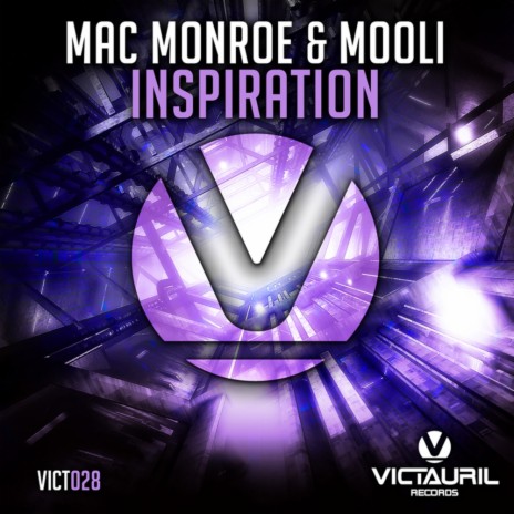 Inspiration (Original Mix) ft. Mooli | Boomplay Music