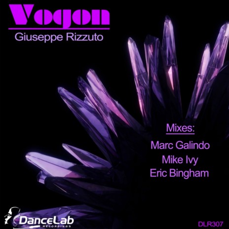 Vogon (Eric Bingham Remix)