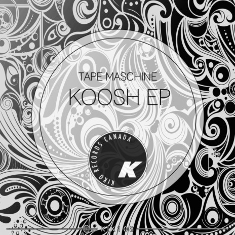 Koosh (Original Mix) | Boomplay Music