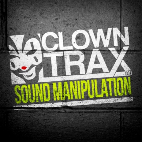 Sound Manipulation (Original Mix)
