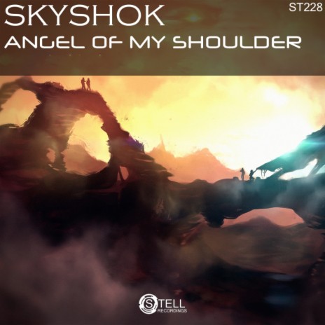 Angel Of My Shoulder (Original Mix)