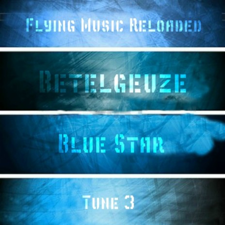 Blue Star (Original Mix)