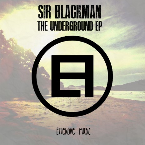 The Underground (Original Mix) | Boomplay Music