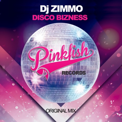 Disco Bizness (Original Mix) | Boomplay Music