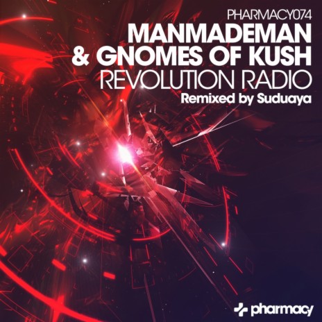 Revolution Radio (Suduaya Remix) ft. Gnomes of Kush | Boomplay Music