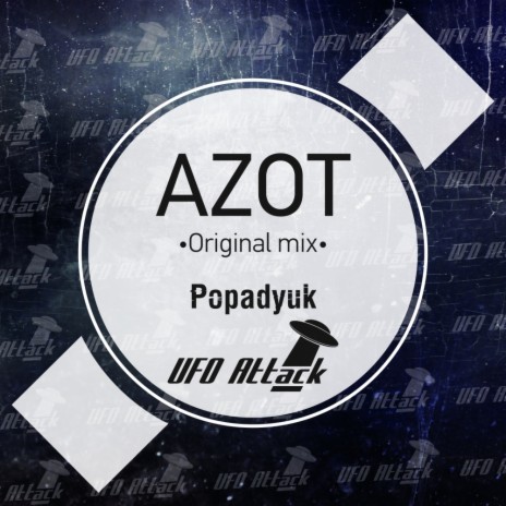 Azot (Original Mix) | Boomplay Music