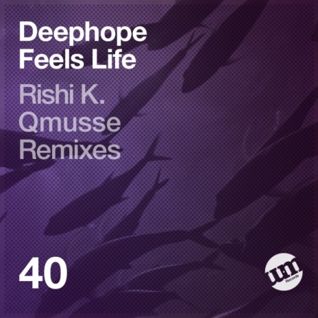 Feels Life (Rishi K. Remix) | Boomplay Music