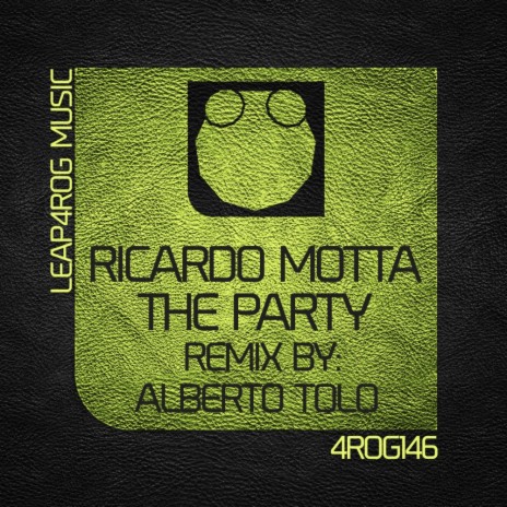 The Party (Alberto Tolo Remix) | Boomplay Music