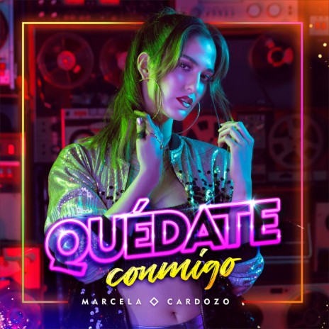 Quédate Conmigo | Boomplay Music