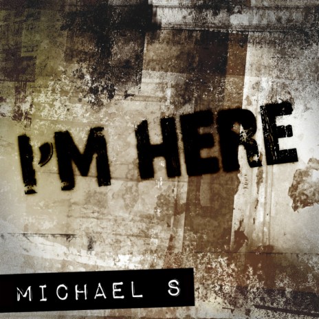 I'm Here (Original Mix)