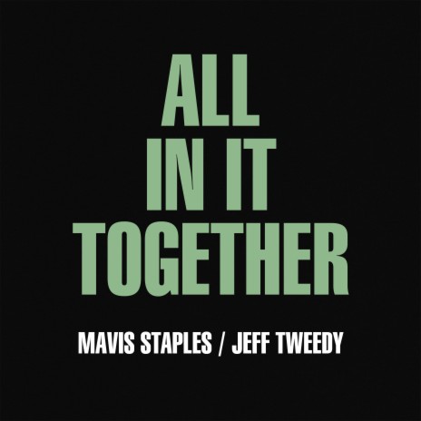 All In It Together | Boomplay Music