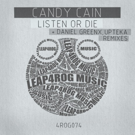 Listen Or Die (Upteka Remix)