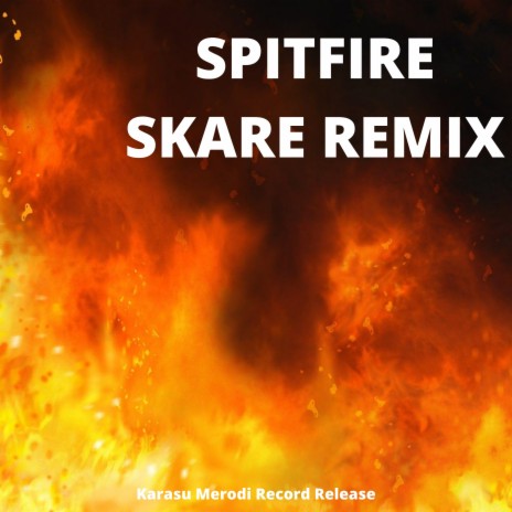 Spitfire Skare (Remix) ft. Subject To Change | Boomplay Music