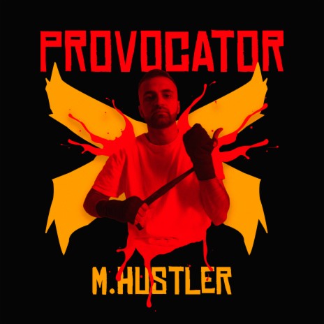 Provocator (Club Mix) | Boomplay Music