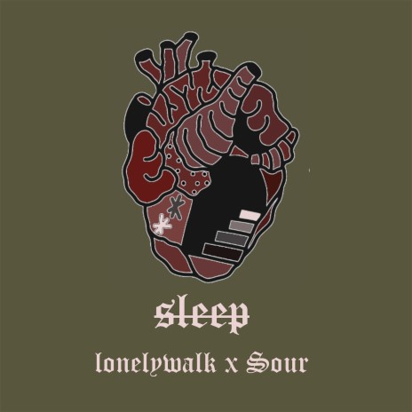 Sleep ft. Sour