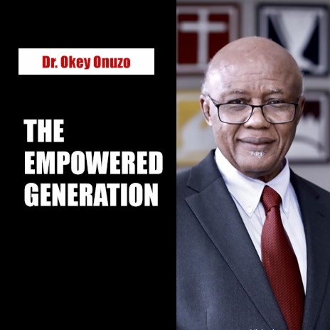The Empowered Generation Part 4