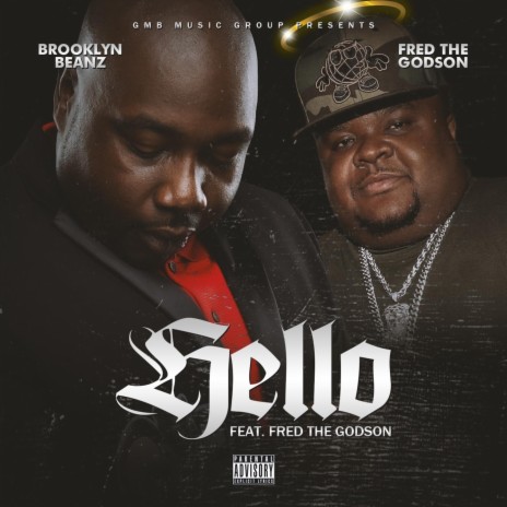 Hello (feat. Fred the Godson) | Boomplay Music