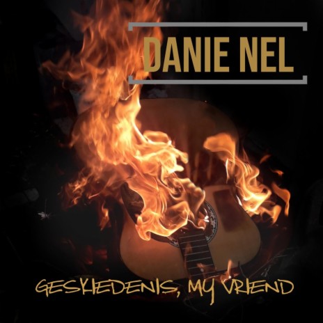 Geskiedenis My Vriend | Boomplay Music