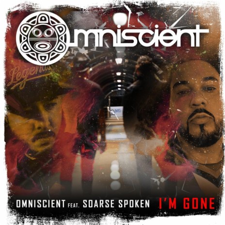 I'm Gone (feat. Soarse Spoken) | Boomplay Music