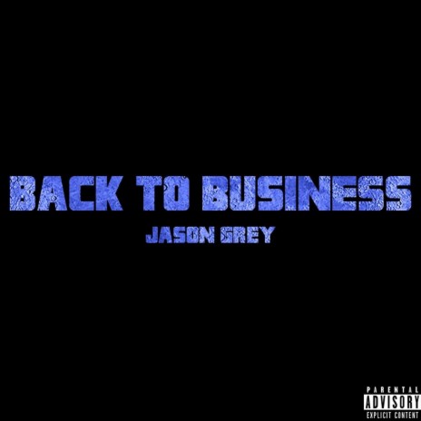 Back to Business | Boomplay Music