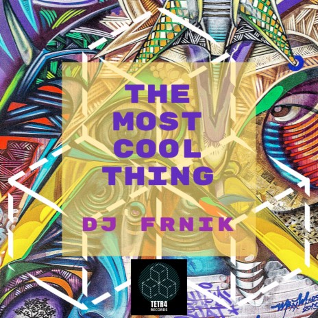 The Most Cool Thing (Extended Edit)