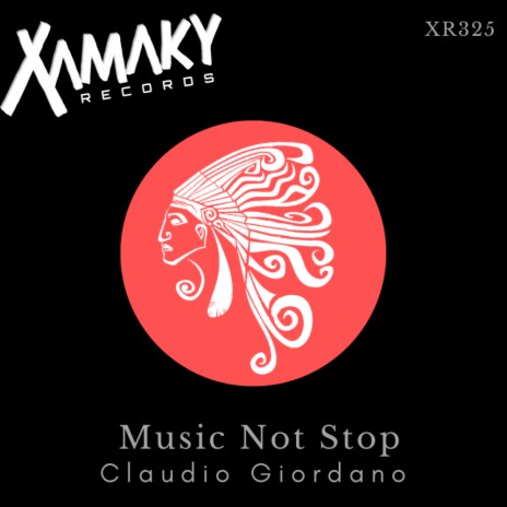 Music Not Stop (Original Mix) | Boomplay Music
