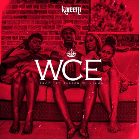 Wce | Boomplay Music