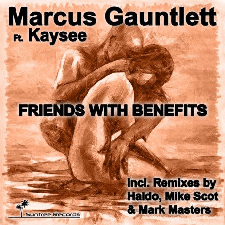 Friends With Benefits (Haldo Soulful Remix) ft. Kaysee | Boomplay Music