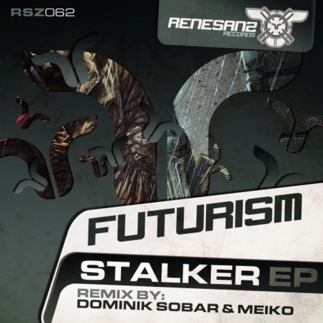 Stalker (Dominik Sobar & Meiko Remix)